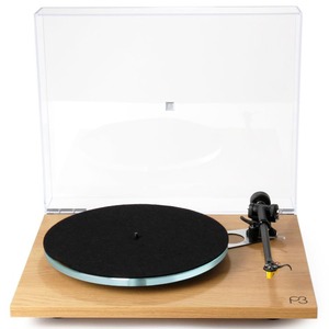 Виниловый проигрыватель Rega Planar 3 Oak (Nd5)