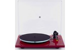 Виниловый проигрыватель Rega Planar 3 Red (Nd5)