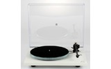 Виниловый проигрыватель Rega Planar 6 Matt White (Nd7)