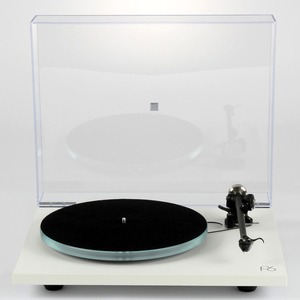 Виниловый проигрыватель Rega Planar 6 Matt White (Nd7)