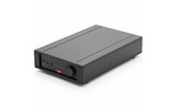Усилитель интегральный Rega Brio MK7 Black