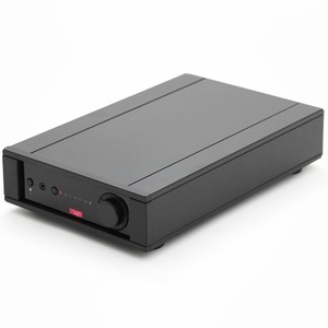 Усилитель интегральный Rega Brio MK7 Black