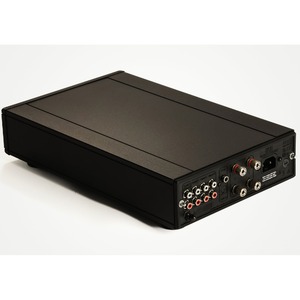 Усилитель интегральный Rega Brio MK7 Black