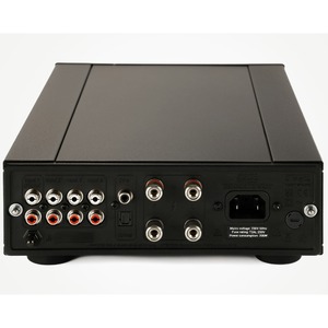 Усилитель интегральный Rega Brio MK7 Black