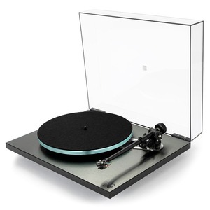 Виниловый проигрыватель Rega Planar 3 RS (Nd5)