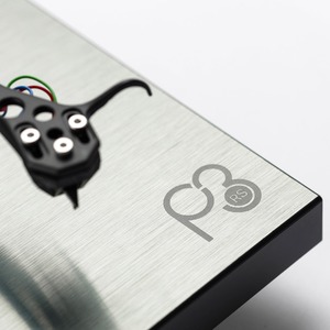 Виниловый проигрыватель Rega Planar 3 RS (Nd5)