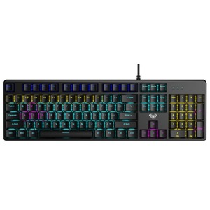 Клавиатура компьютерная AULA S2022 Pro