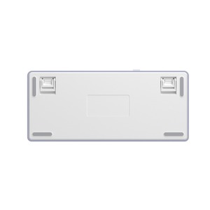 Клавиатура компьютерная AULA F75 Purple-Beige-Green Light Green Switches