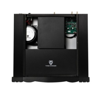 CD проигрыватель Tonewinner TY-1CD Black