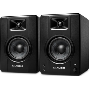 Студийный монитор M-Audio BX4