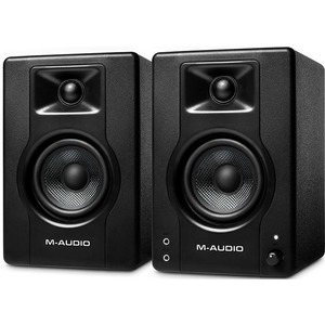 Студийный монитор M-Audio BX3 D3