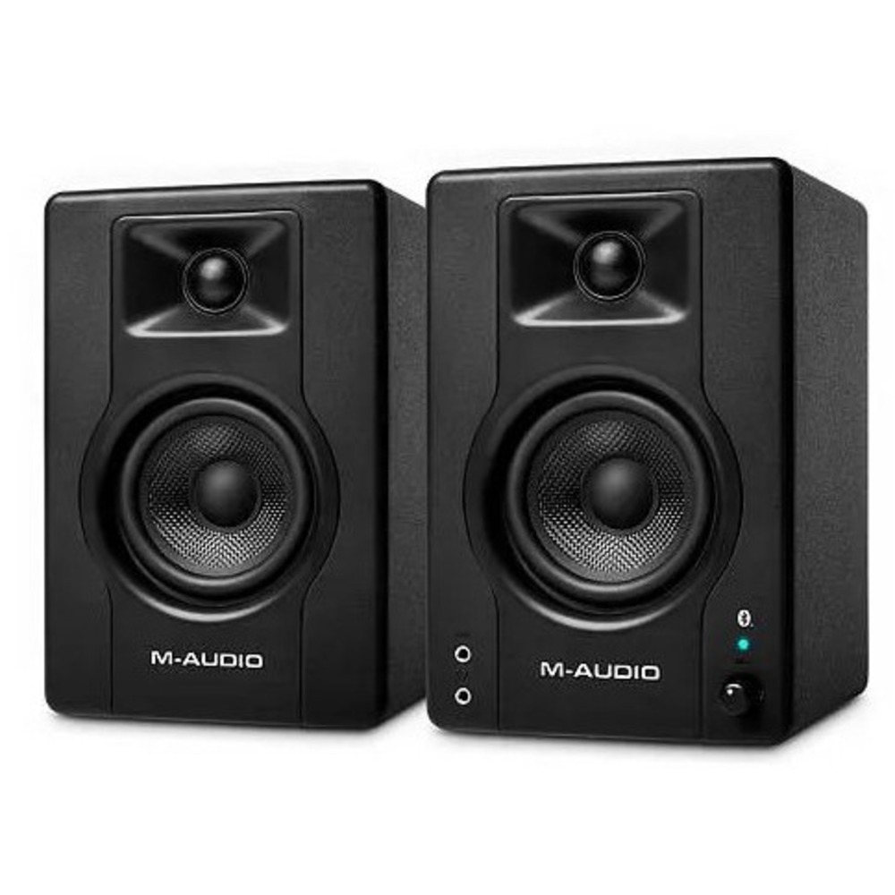 Студийный монитор M-Audio BX3 BT