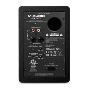 Студийный монитор M-Audio BX3 BT