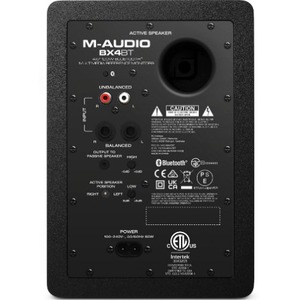Студийный монитор M-Audio BX4 BT