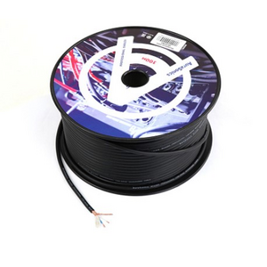 Кабель микрофонный в нарезку AuraSonics MC224CB 100.0m