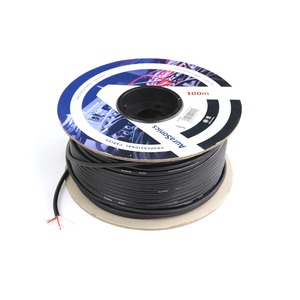 Кабель микрофонный в нарезку AuraSonics MC224S 100.0m