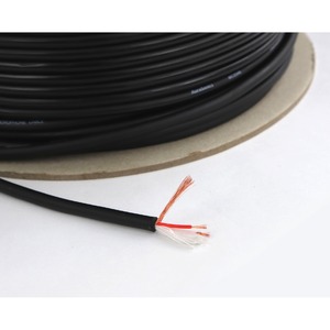 Кабель микрофонный в нарезку AuraSonics MC224S 100.0m