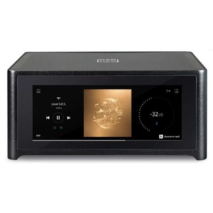 Усилитель интегральный NAD M10 V3i