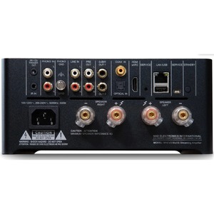 Усилитель интегральный NAD M10 V3i