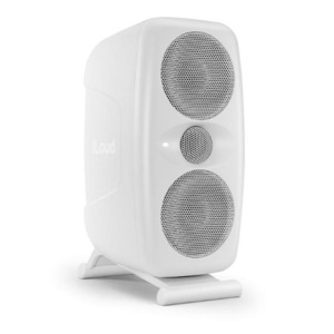 Студийный монитор IK MULTIMEDIA iLoud-MTM-MKII-Pair-WH