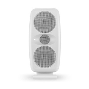 Студийный монитор IK MULTIMEDIA iLoud-MTM-MKII-Single-WH