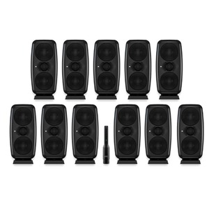 Студийный монитор IK MULTIMEDIA iLoud-MTM-MKII-Immersive