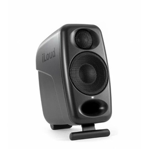 Студийный монитор IK MULTIMEDIA iLoud-MM-PRO-Single-BK