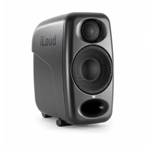 Студийный монитор IK MULTIMEDIA iLoud-MM-PRO-Single-BK