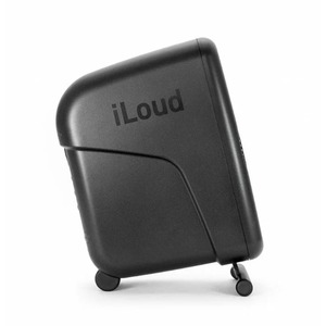 Студийный монитор IK MULTIMEDIA iLoud-MM-PRO-Single-BK