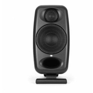 Студийный монитор IK MULTIMEDIA iLoud-MM-PRO-Single-BK
