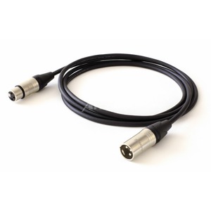 Кабель DMX Anzhee DMX Cable 5.0m