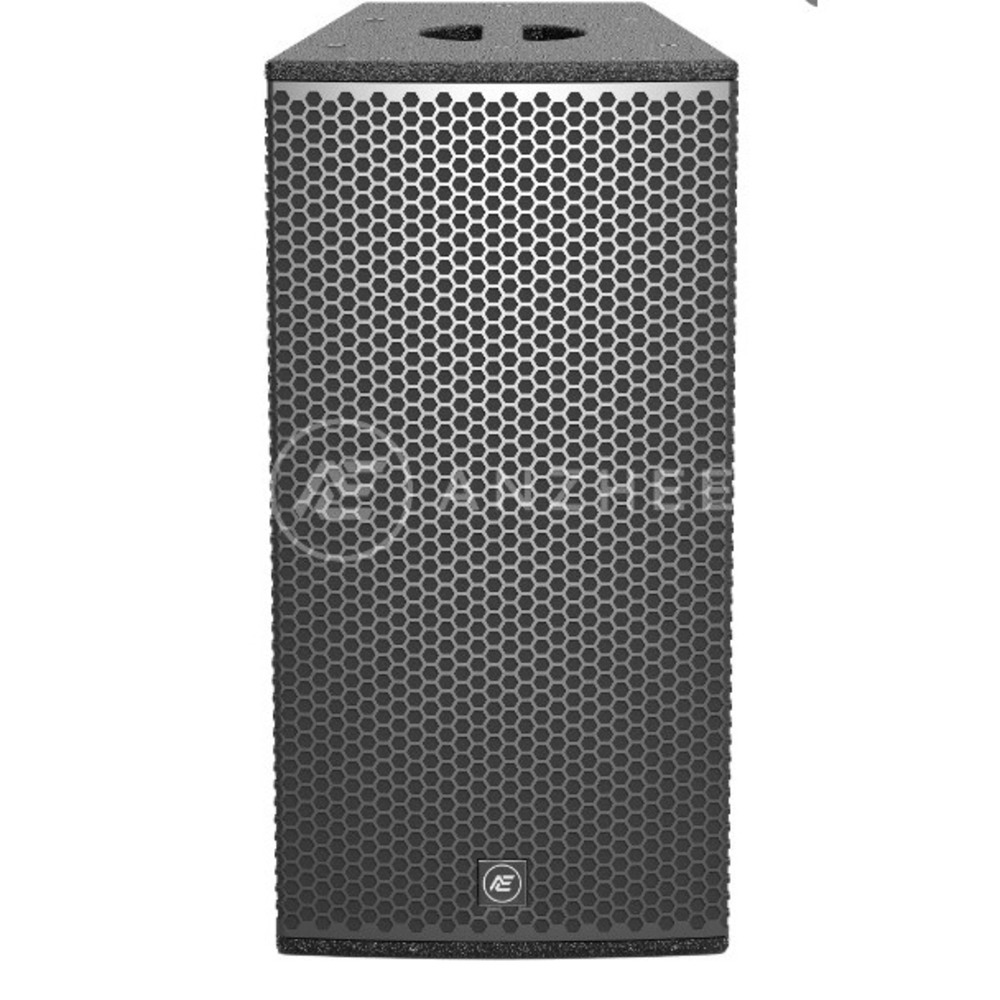 Колонка концертная Anzhee CCA 14-15