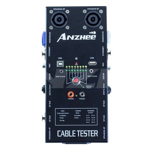 Тестер кабеля Anzhee Cable Tester