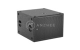 Сабвуфер концертный Anzhee CA 215B