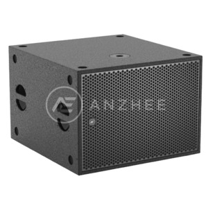 Сабвуфер концертный Anzhee CA 215B