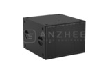 Сабвуфер концертный Anzhee CA 215BA