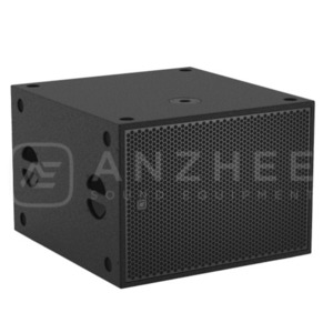 Сабвуфер концертный Anzhee CA 215BA