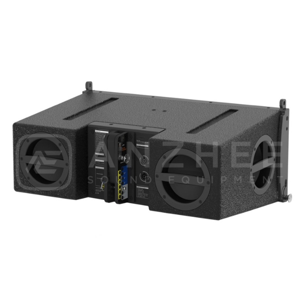 Колонка концертная Anzhee Colossus 210