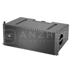 Колонка концертная Anzhee Colossus 210