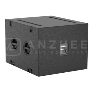 Колонка концертная Anzhee Colossus 119