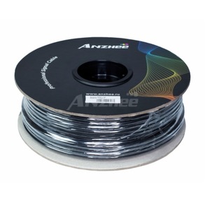 Кабель DMX Anzhee DMX-Cable Standard 100.0m