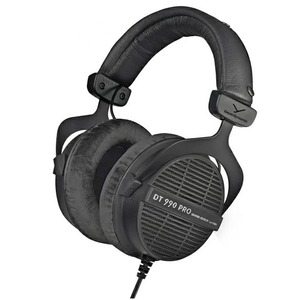 Наушники Beyerdynamic DT 990 PRO 250 Black LE