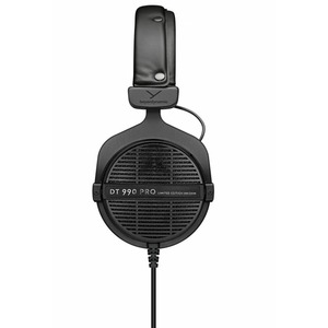 Наушники Beyerdynamic DT 990 PRO 250 Black LE