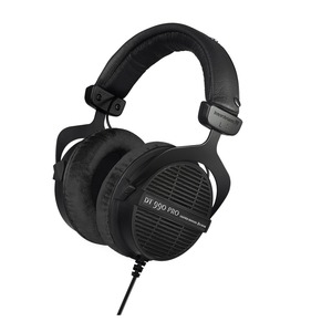 Наушники Beyerdynamic DT 990 PRO 80 Ohm Black LE