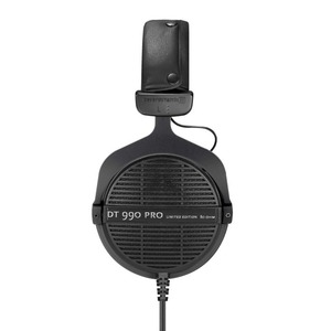 Наушники Beyerdynamic DT 990 PRO 80 Ohm Black LE