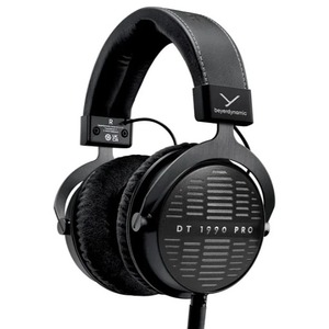 Наушники Beyerdynamic DT 1990 PRO MKII
