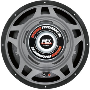 Автомобильный сабвуфер MTX RT15-04