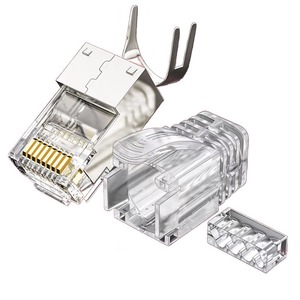 Разъем RJ-45 Cncob CN-TC6G6G16-1.6