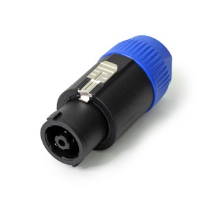 Разъем SpeakON MRC RSPCN-8P-HC