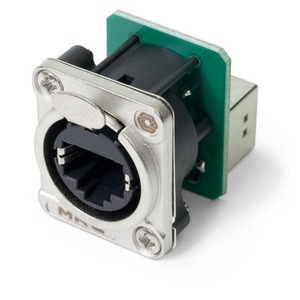 Терминал RJ-45 MRC RE8DN-FP-HD